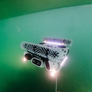 Money Pours in for Hull Cleaning Technology