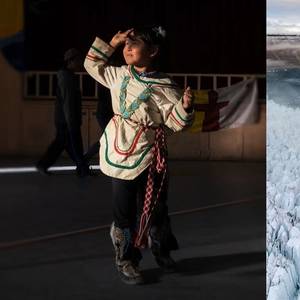 HX Expeditions Partners with Inuit Communities on Tour Program