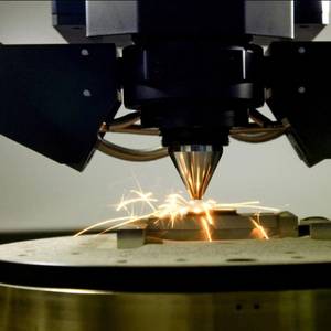 IACS Publishes New Recommendation on 3D Printing