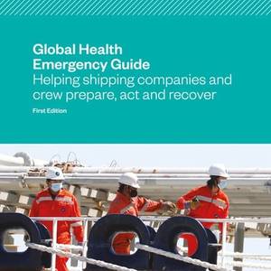 ICS Launches Global Health Emergency Guide