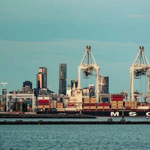 Upgraded Koala Service Boosts Australia - Asia Link