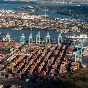 US Port Strike Averted