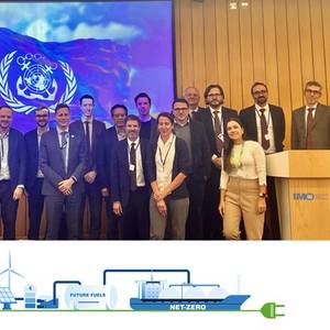 IMO Workshop Advances Life Cycle Intensity of Fuels