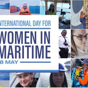 IMO Plans Events for International Day for Women in Maritime