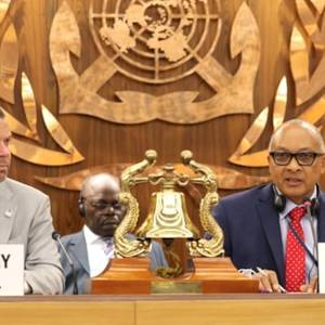 IMO Technical Cooperation Committee Advances Capacity Development Strategy
