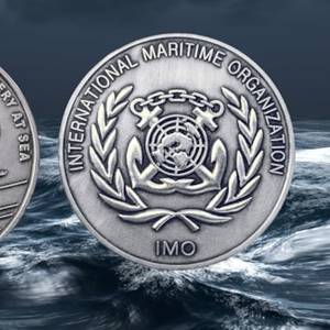Tanker and Tugboat Crews to Receive IMO Bravery Awards