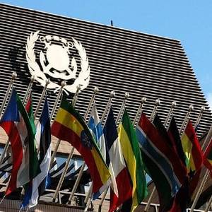 ICS Concerned About Potential Complexity of IMO’s Net-Zero Framework