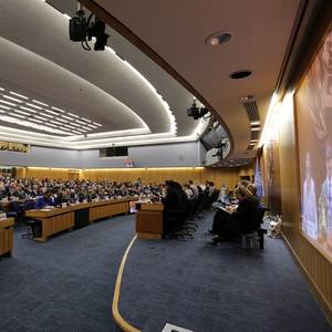 U.S. Threatens IMO Members