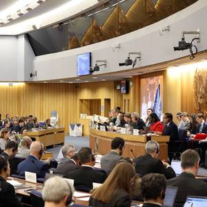 Green Shipping Fuel Producers Call on IMO to Adopt NZF Deal