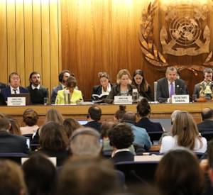 IMO Adjourns, Industry Responds