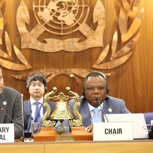 Powering On with Methanol, or Not