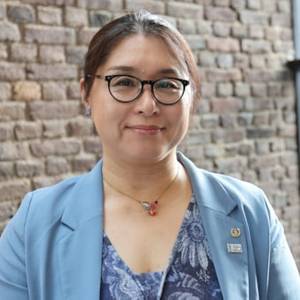 Professor Momoko Kitada Selected for IMO Gender Equality Award