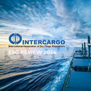 INTERCARGO Publishes First ESG Review