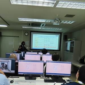 Japanese Shipowners to Donate Training Vessel to JMETS
