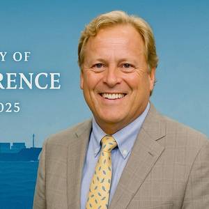 Obituary: A Personal Reflection on “Shipping Legend” Jim Lawrence
