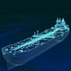 SHI Tests Autonomous Navigation System on Container Ship