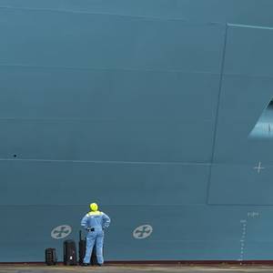 Maersk Orders 20 Dual-Fuel LNG Ships