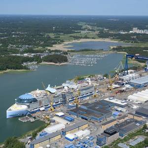 Meyer Turku Reports 2024 Financial Turnaround