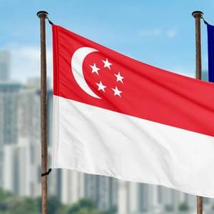 Singapore and France Partner on Bio-LNG
