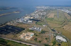 Nantes Saint-Nazaire Port Chooses Lhyfe for Hydrogen Project