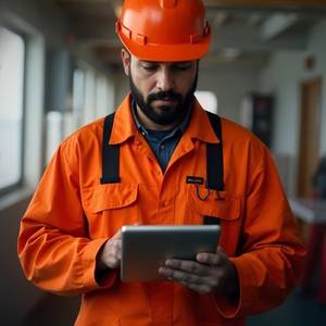 International Day of the Seafarer #MyHarassmentFreeShip