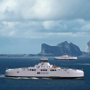 NIB to Co-Finance Norled’s Vessels and Infrastructure in Norway