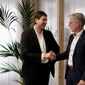 German Ship Manager Partners on Direct Air Capture
