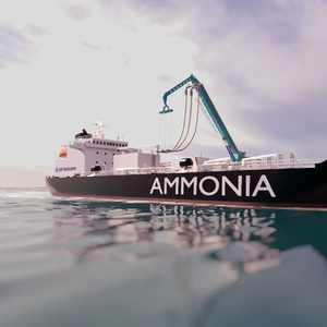 Which Shipowners are Choosing Ammonia?