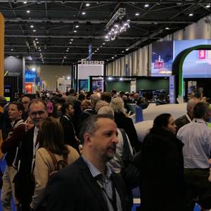 Breakthrough Technology Unveiled at Oceanology International