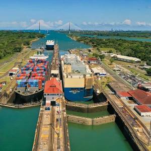 Panama Canal Does Not Plan Transit Restrictions Before April