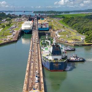 Panama Canal to Increase Daily Transits to 27