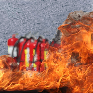 CIC on Fire Safety Starts September 1