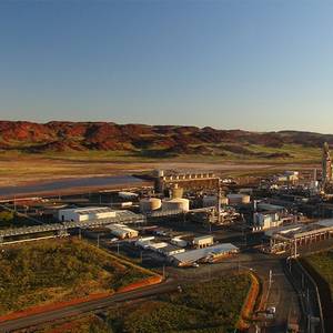 Study Highlights Ammonia Bunkering Potential of Australia’s Pilbara
