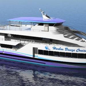 Renewable Diesel Project for Passenger Ferry Underway in California