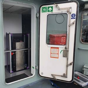 Quantum Navigation Technology Proven at Sea