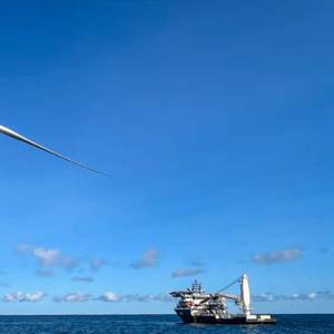 US Halts Revolution Wind Project