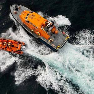MarineShift360 Unveils First Impact Accelerator Cohort