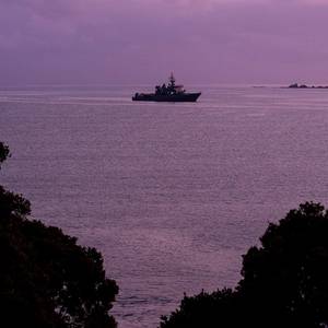 New Zealand's Offshore Patrol Vessel Otago to Resume Operations in 2026