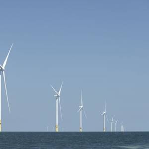 Revolution Wind Now Delivering Power to New England