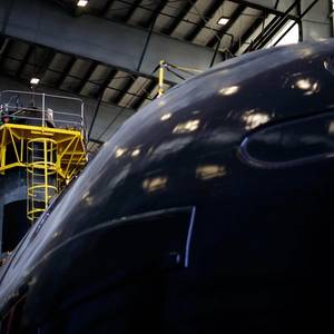 Canada Selects Qualified Bidders for Supply of New Submarines