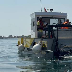 New Alliance Launched to Tackle Ocean Plastic