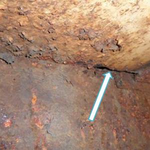 Ship Design, Maritime Accidents and There’s a Master on the Run