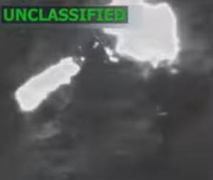 US Bombs Another Alleged Venezuelan Drug Vessel