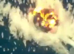 Video of Third Boat Strike Released, Maduro's Offer to Talk Revealed