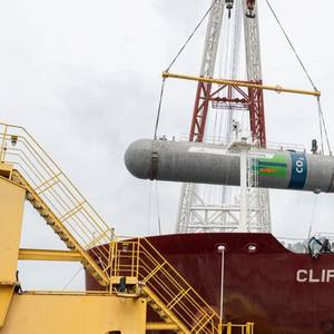 Solvang Opts for More Full-Scale CCS Systems