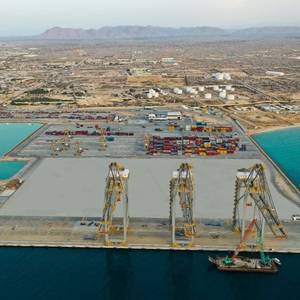 Ethiopia Signs Pact to Use Somaliland's Red Sea Port