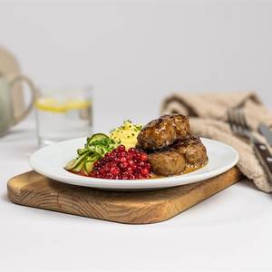 Stena Launches Meatball Revolution