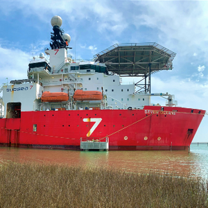 Subsea7 Scoops Gulf of Mexico Contract