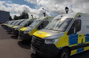 “Five Eyes” Ministers Discuss Smashing People Smuggling Gangs