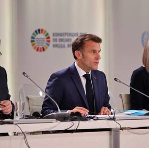 Oceans Protection Treaty Could Take effect from January